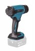 Opalarka akumulatorowa Makita DHG181ZK 18V